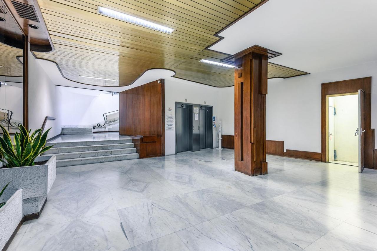 Ricasoli Duomo Home Firenze Esterno foto